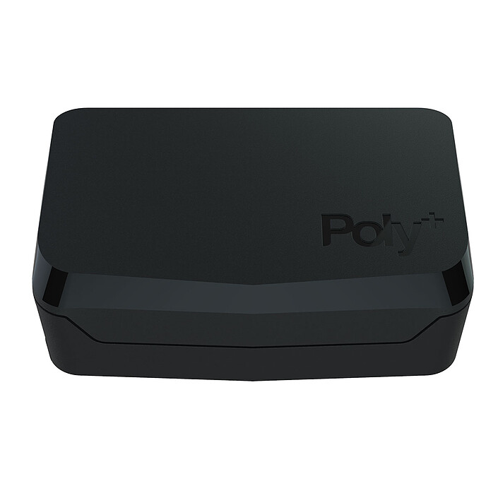 Boîtier Raspberry Pi