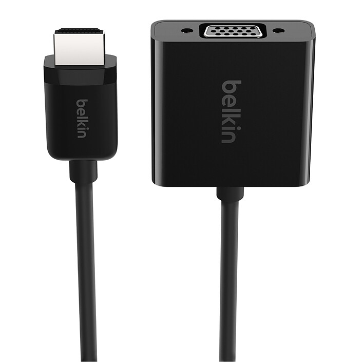 Buy Belkin HDMI to VGA adapter