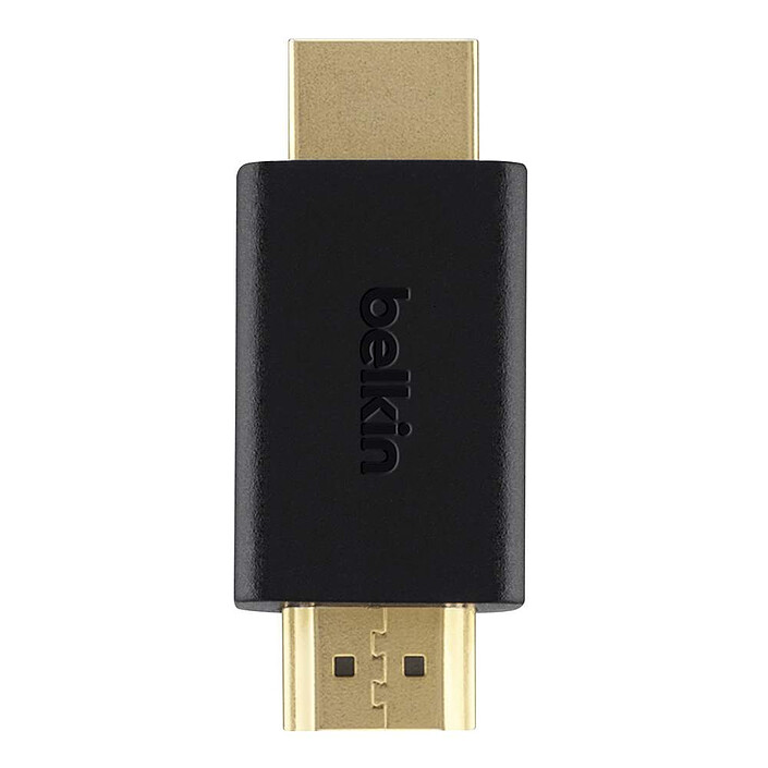 Avis Belkin adaptateur universel HDMI / VGA avec prise jack
