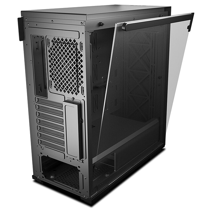 DeepCool Gamer Storm MACUBE 310 Noir pas cher
