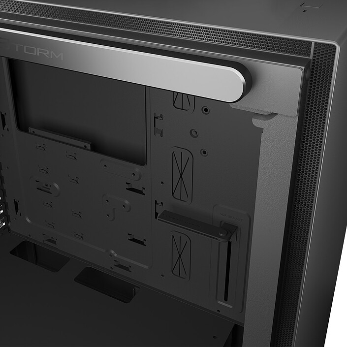 Acheter DeepCool Gamer Storm MACUBE 310 Noir