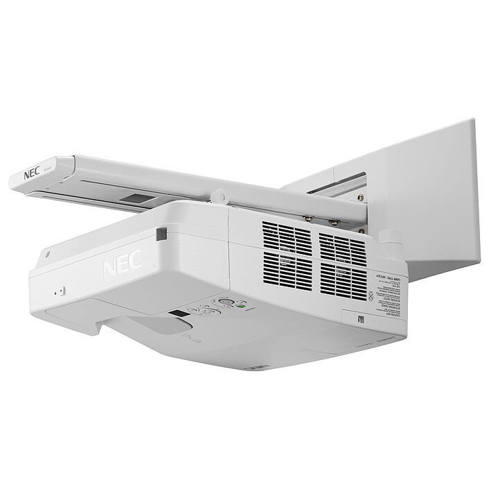NEC UM301W