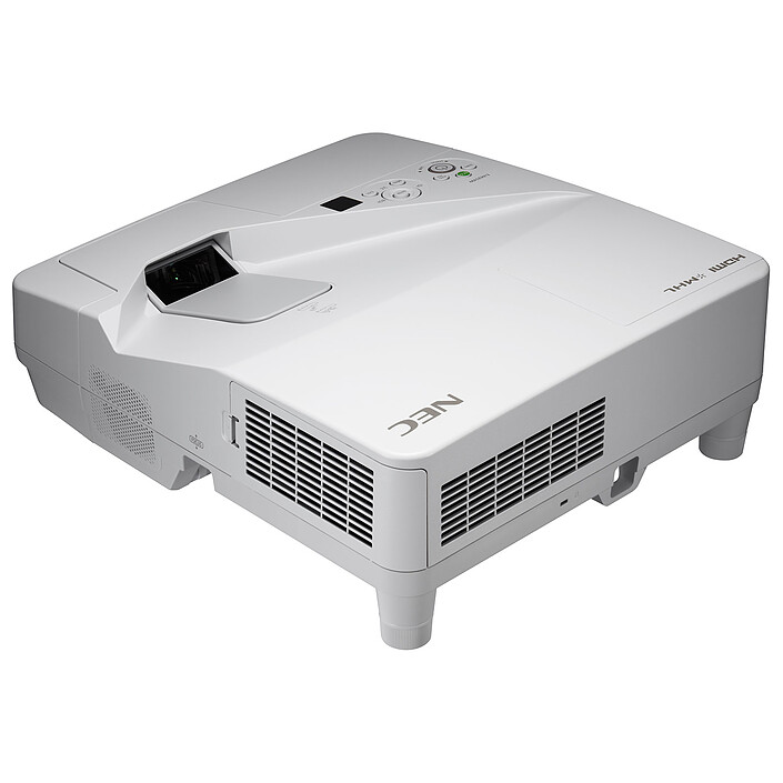 Acheter NEC UM301W