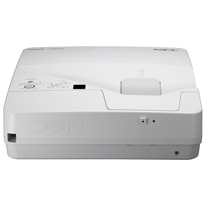 Avis NEC UM301W
