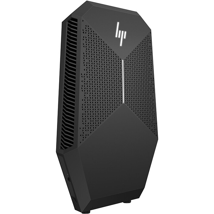 Avis HP VR G2 (6TV02EA)