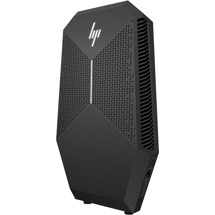 PC de bureau
