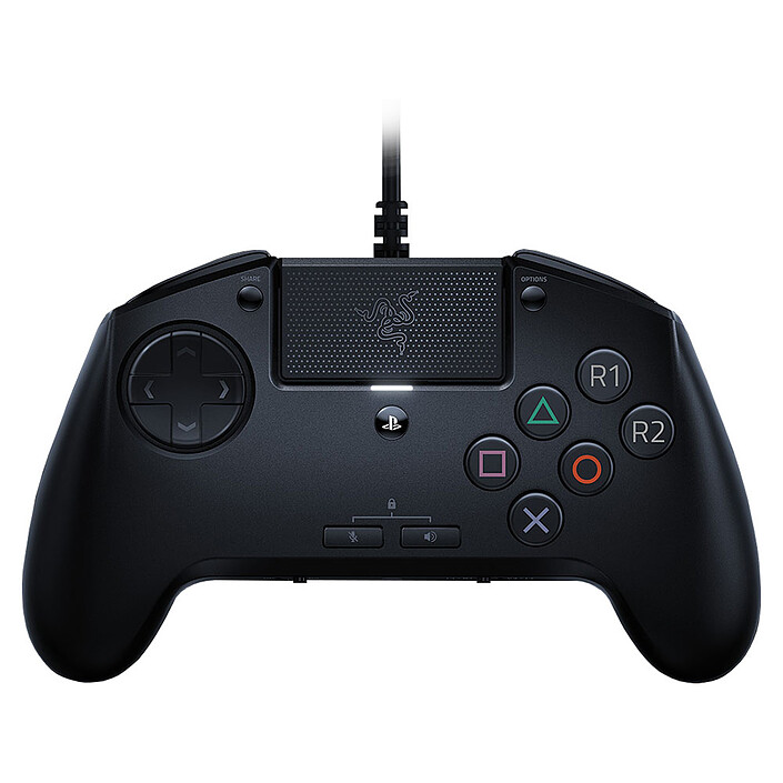 Razer Raion
