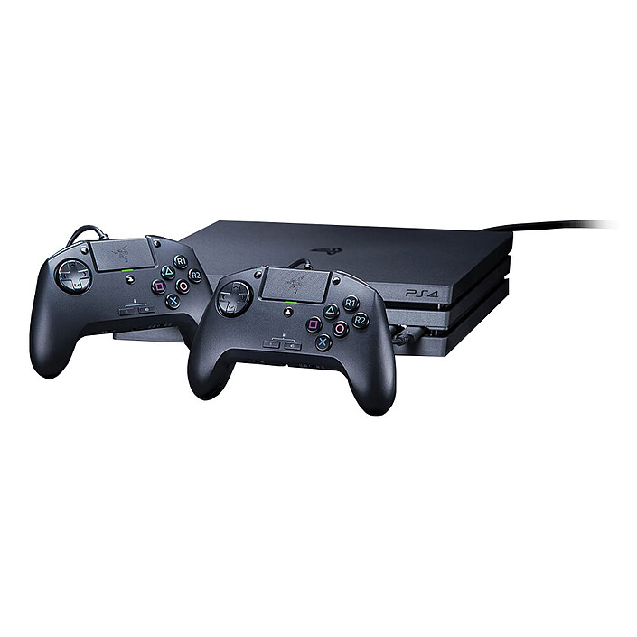 Razer Raion pas cher