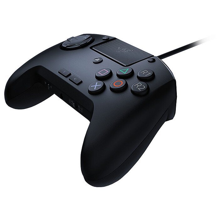 Accessoires PS4