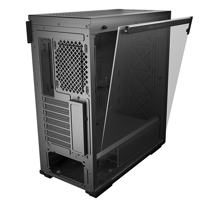 DeepCool Gamer Storm MACUBE 310P Noir pas cher