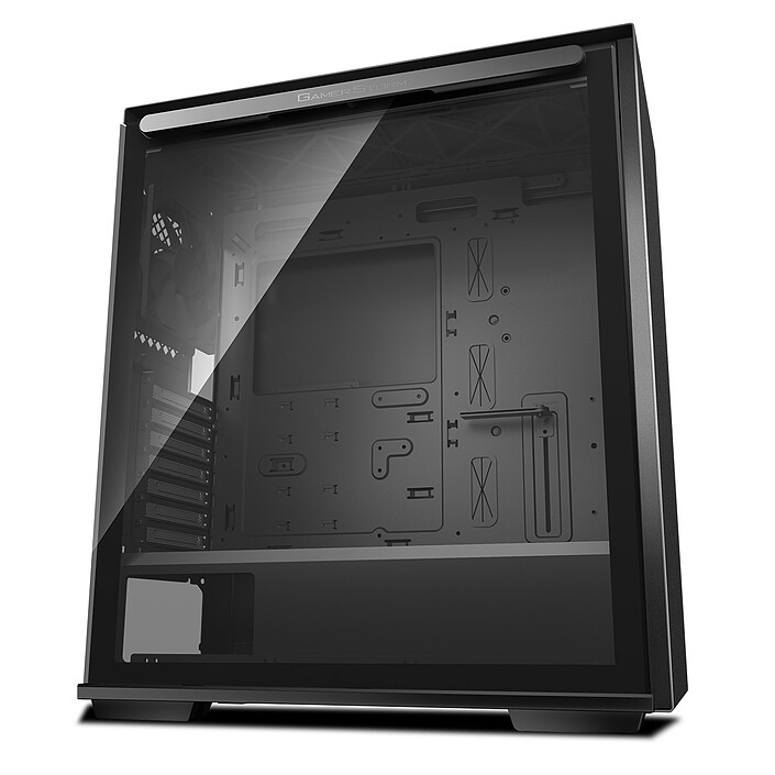 Avis DeepCool Gamer Storm MACUBE 310P Noir