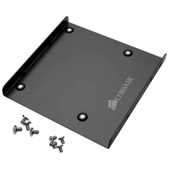CorsairSoporte para SSD 2.5'' en rack de 3.5"