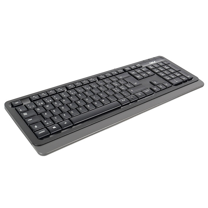 Clavier PC