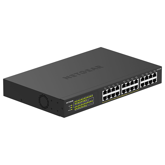 Acquista Netgear GS324P