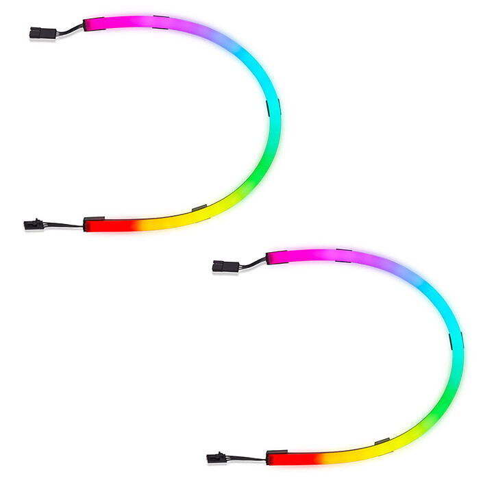 PC neon