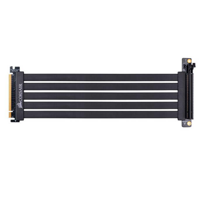 Corsair Câble d'extension PCIe 3.0 x16 Premium