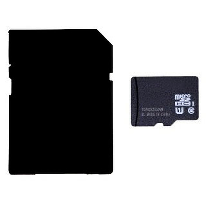 JOY-iT Carte micro-SD 32 Go avec Noobs