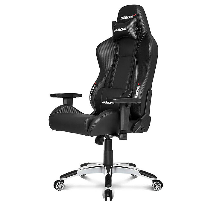 AKRacing Premium Gaming Chair (carbon black)
