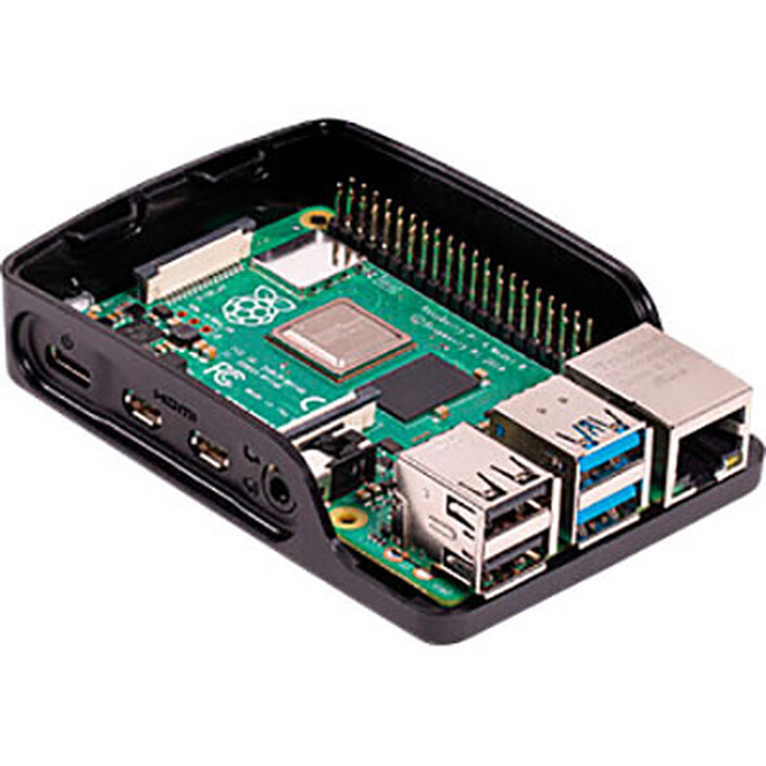 Case Raspberry Pi
