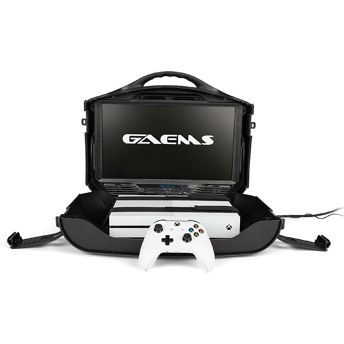 GAEMS Vanguard