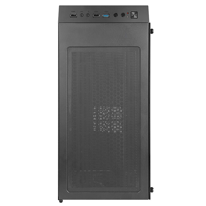 Nota Abkoncore Cronos 610S