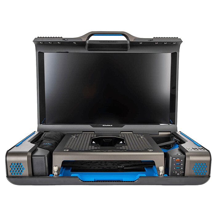 GAEMS Guardian Pro XP