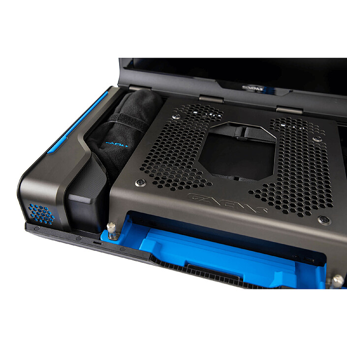 Avis GAEMS Guardian Pro XP