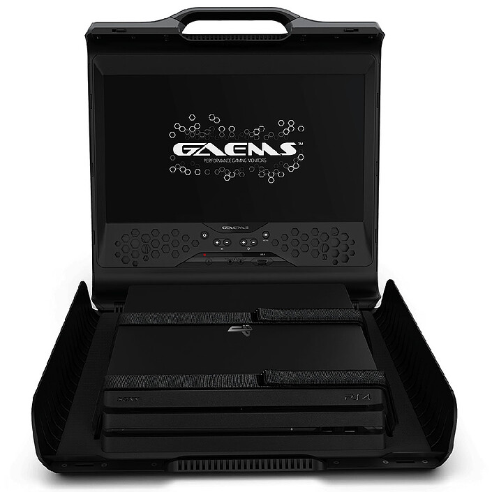 GAEMS Sentinel