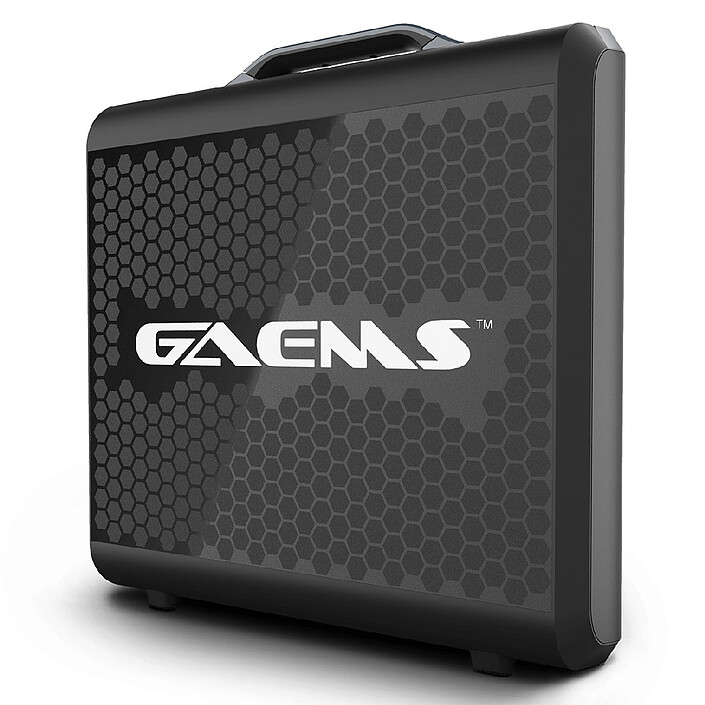 GAEMS Sentinel pas cher