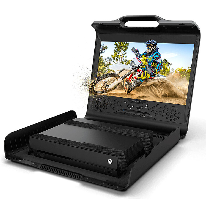 Avis GAEMS Sentinel