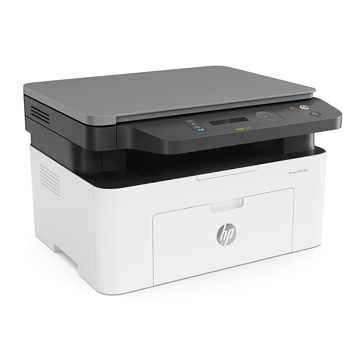 HP Laser 135w