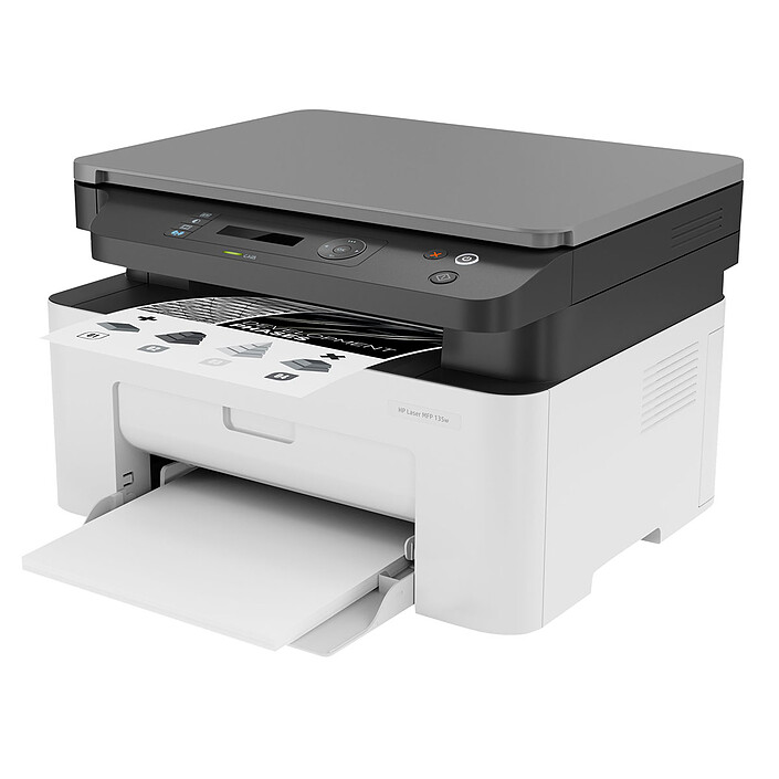 All-in-one printer