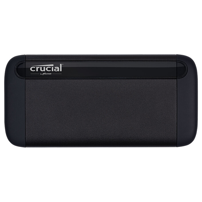 Crucial X8 Laptop 2Tb