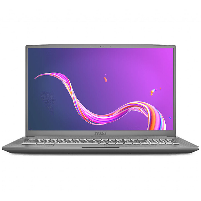 MSI Creator 17M A10SD-226FR