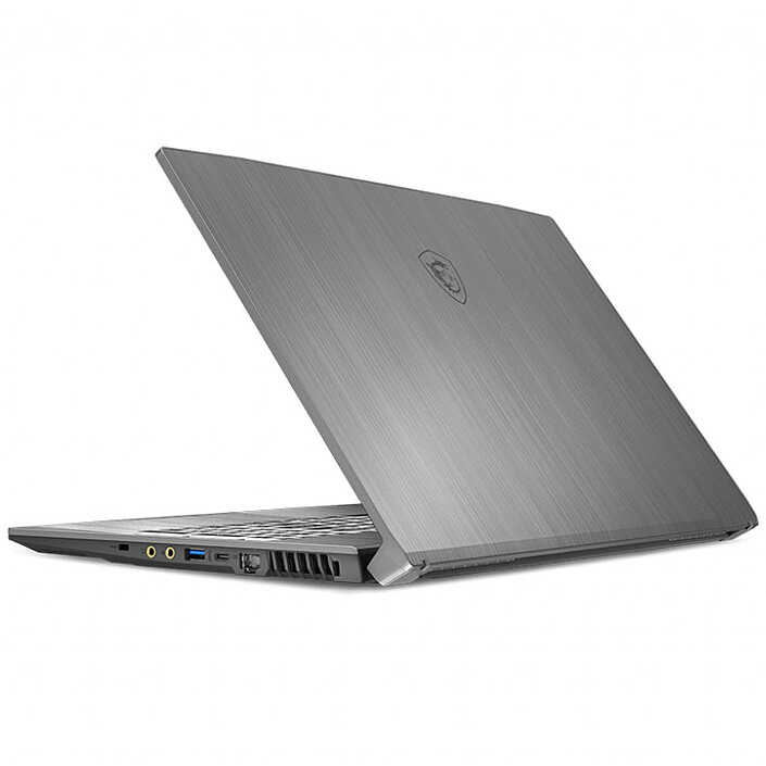 MSI Creator 17M A10SD-226FR pas cher