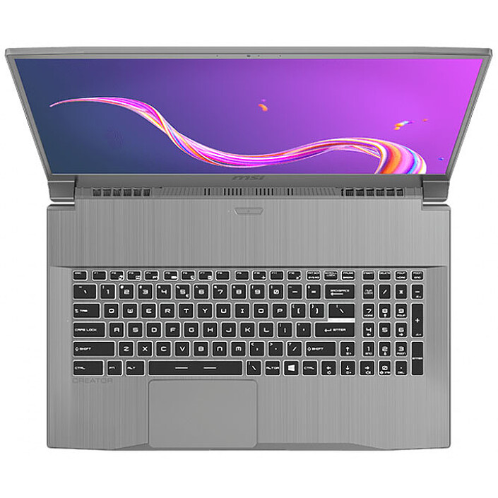 Acheter MSI Creator 17M A10SD-226FR