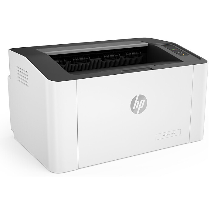 Laser printer