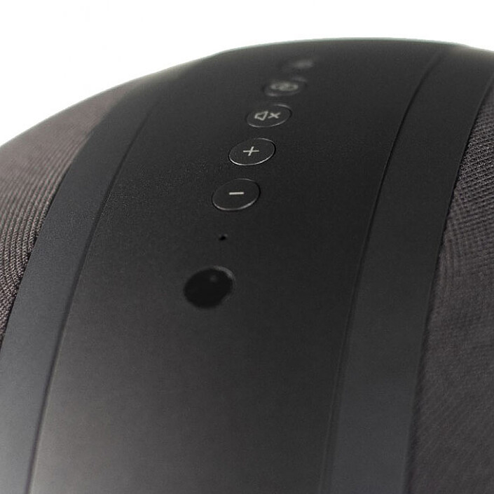 Review Elipson Planet W35