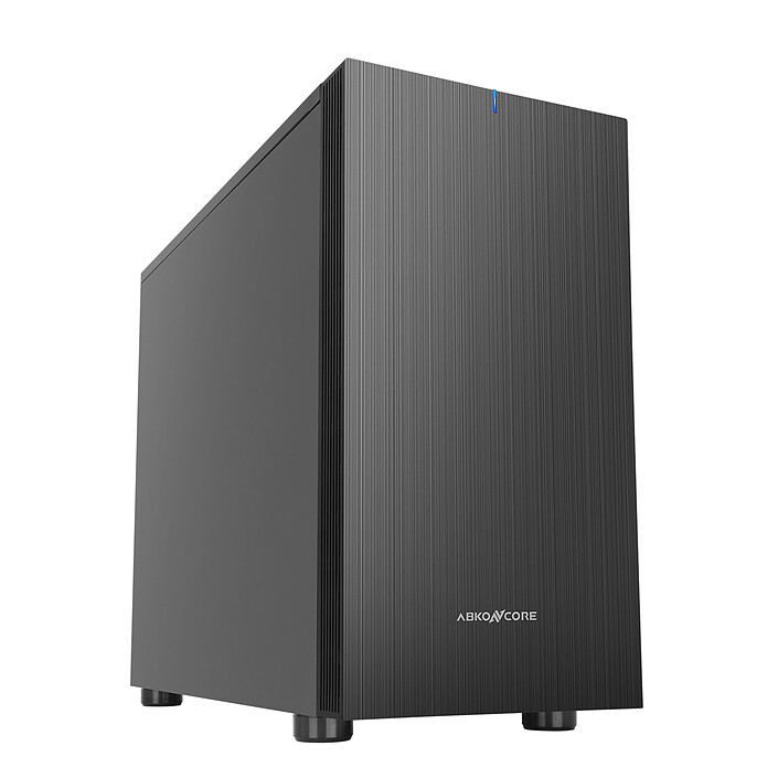 Abkoncore S300 Cronos Zero Noise Mini