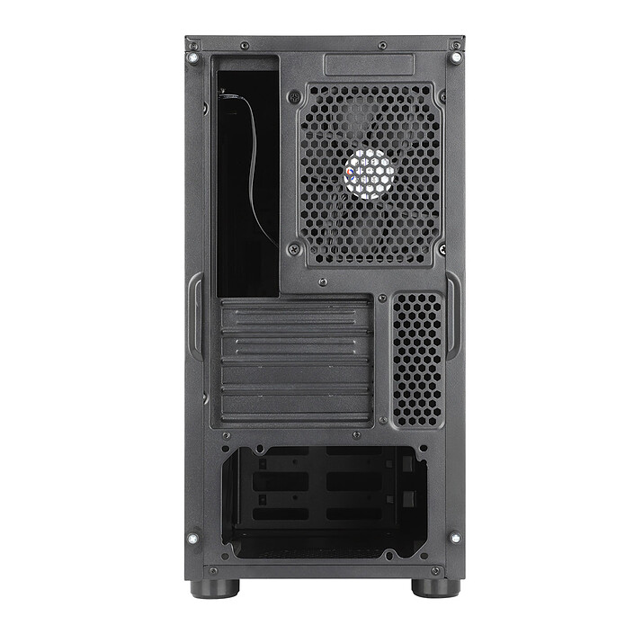 Abkoncore S300 Cronos Zero Noise Mini pas cher