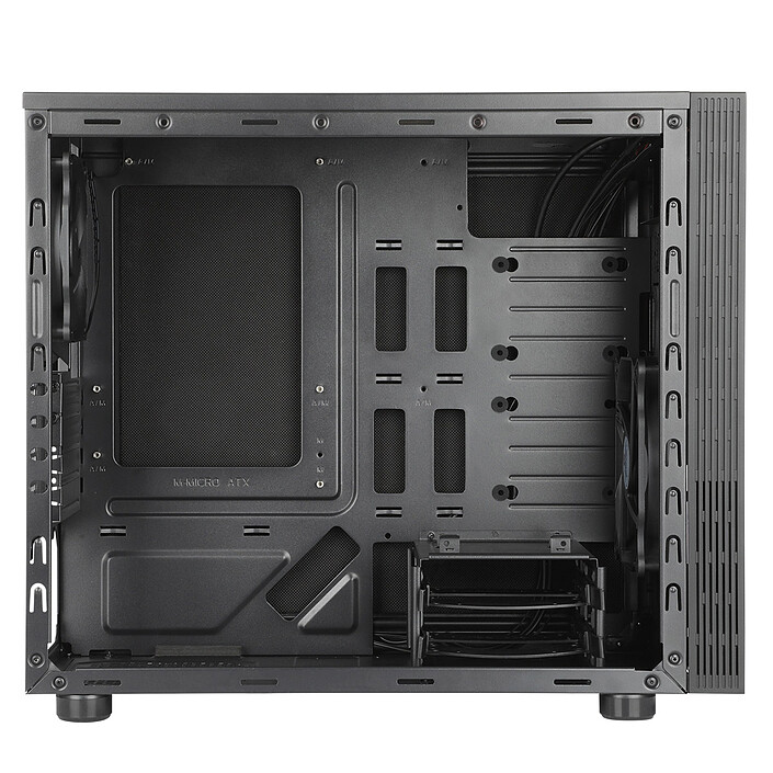 Acheter Abkoncore S300 Cronos Zero Noise Mini