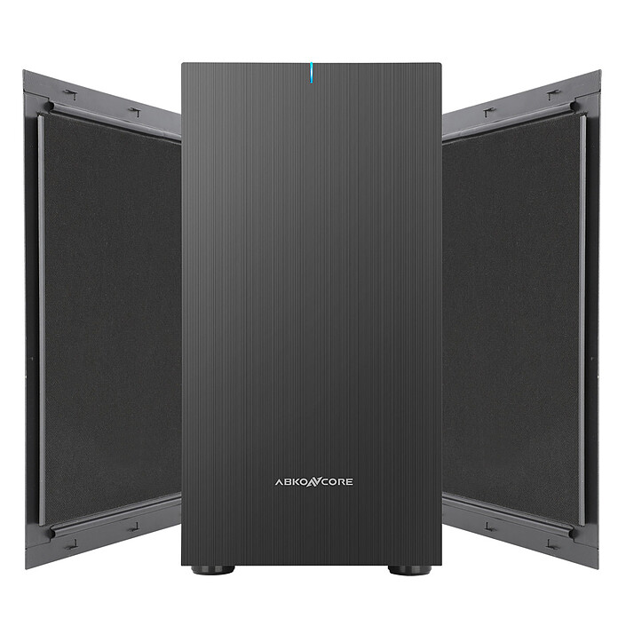 Avis Abkoncore S300 Cronos Zero Noise Mini