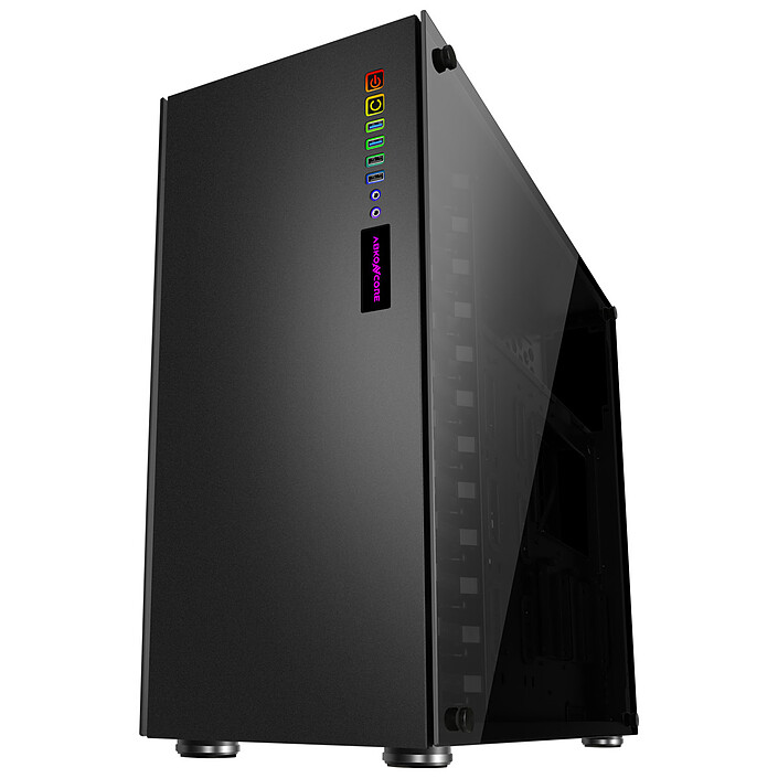 Avis Abkoncore Ramesses 760 Sync