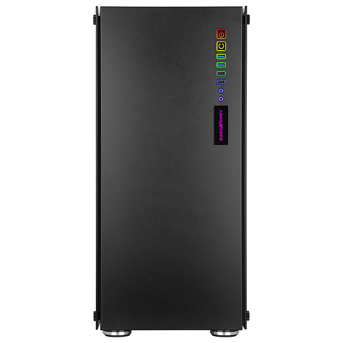 Boîtier PC