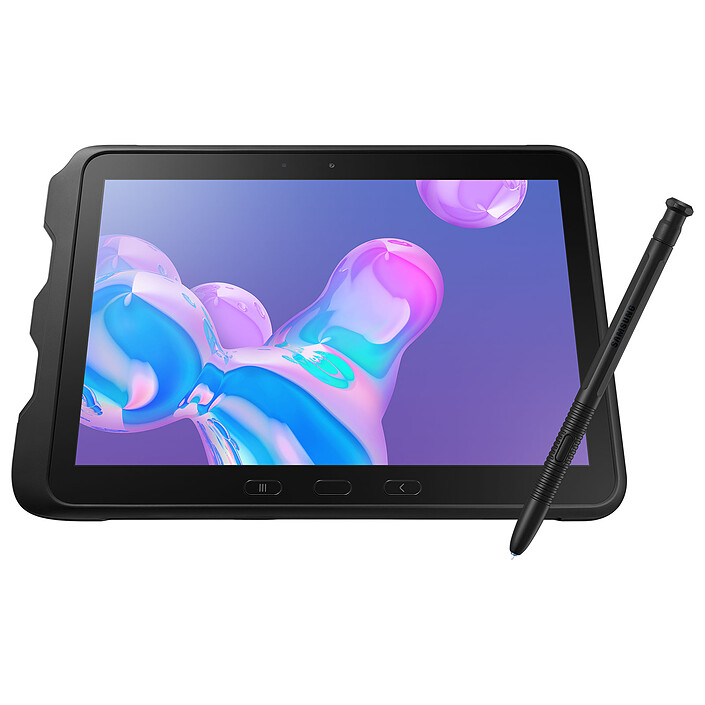 Tablette tactile