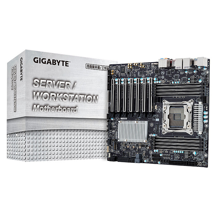 Gigabyte MW51-HP0