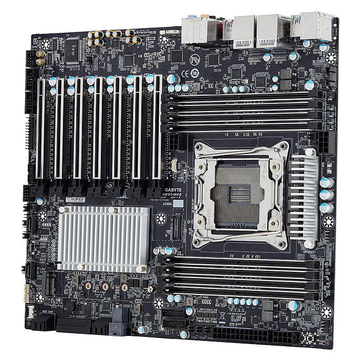 Opiniones sobre Gigabyte MW51-HP0