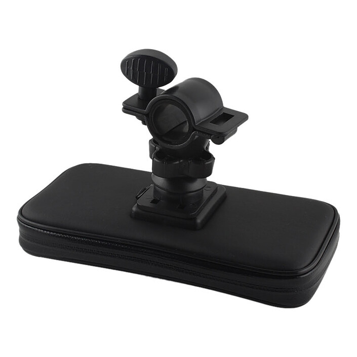 Avis Akashi Support étanche vélo/moto/trottinette pour smartphone