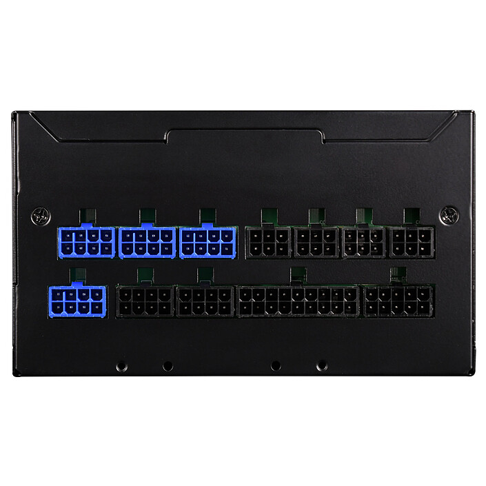 Avis SilverStone Strider ST75F-GS V3.0 80PLUS Gold