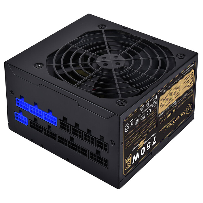 Alimentation PC